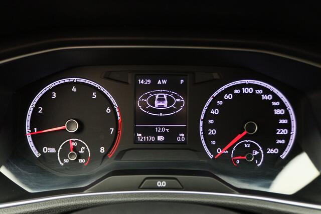 Volkswagen T-Roc 1.5 TSI