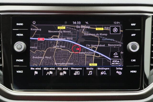 Volkswagen T-Roc 1.5 TSI