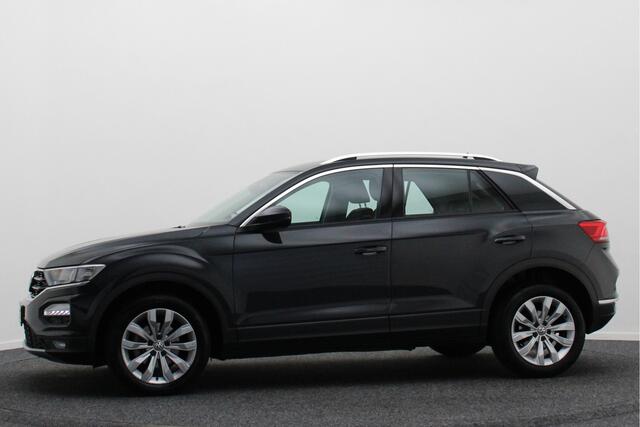 Volkswagen T-Roc 1.5 TSI