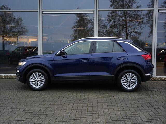Volkswagen T-Roc 1.5 TSI Style Business | Panodak | Navigatie | Climate Control | Android/Apple Carplay