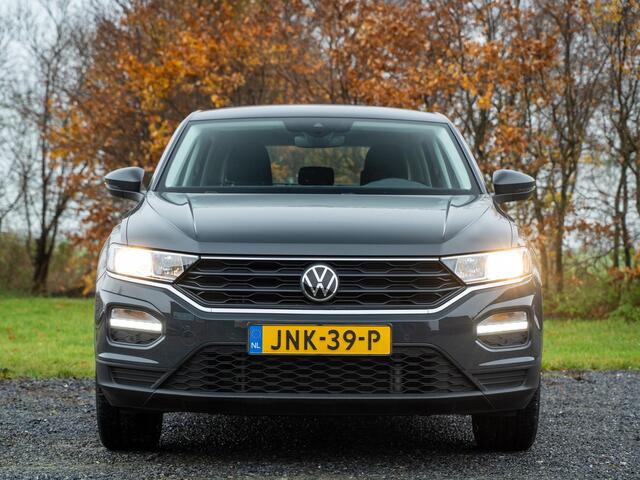 Volkswagen T-Roc 1.0 TSI T-Roc