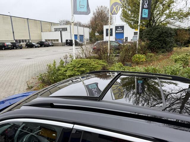 Volkswagen T-Roc 2.0 TSI 4Motion 190PK DSG 3x R-LineoPanooBeats