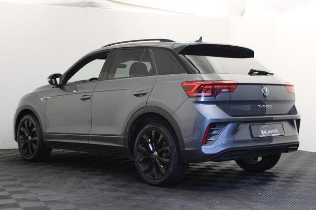 Volkswagen T-Roc 1.5 TSI R-Line |Camera|Navi|