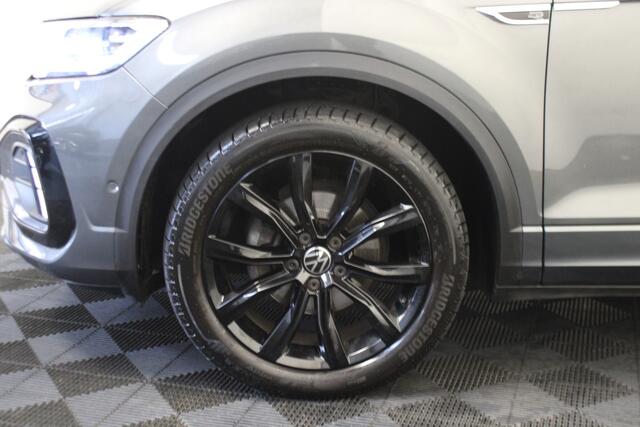 Volkswagen T-Roc 1.5 TSI R-Line |Camera|Navi|