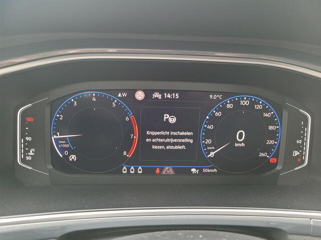 Volkswagen T-Roc 1.0 TSI Style f