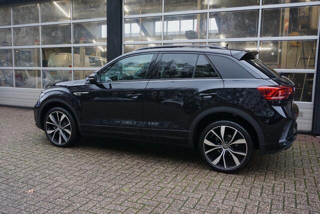 Volkswagen T-Roc 1.5 TSI R-Line Business Panodak/Black-pakket/19 Inch!