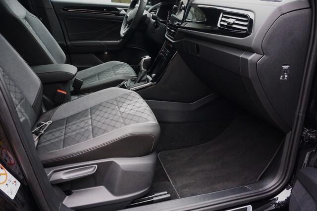 Volkswagen T-Roc 1.5 TSI R-Line Business Panodak/Black-pakket/19 Inch!