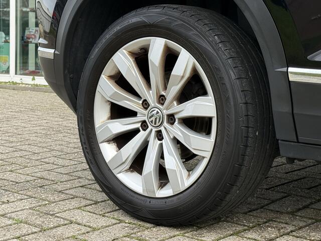 Volkswagen T-Roc 1.5 TSI Sport Panoramadak | Stuur/stoelverwarming|