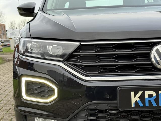 Volkswagen T-Roc 1.5 TSI Sport Panoramadak | Stuur/stoelverwarming|