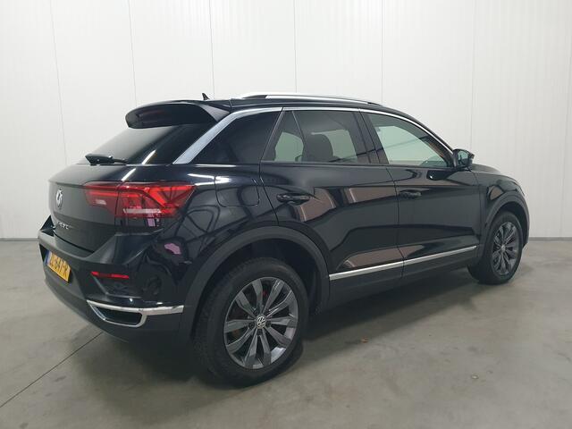 Volkswagen T-Roc 1.5 TSI Sport CARPLAY/LED/ACRUISE/CLIMA