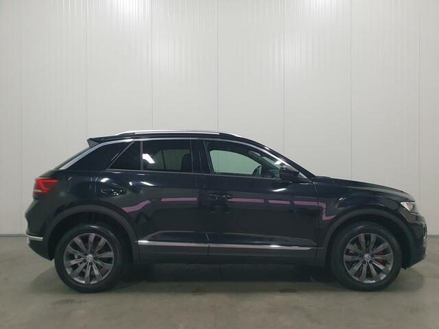 Volkswagen T-Roc 1.5 TSI Sport CARPLAY/LED/ACRUISE/CLIMA