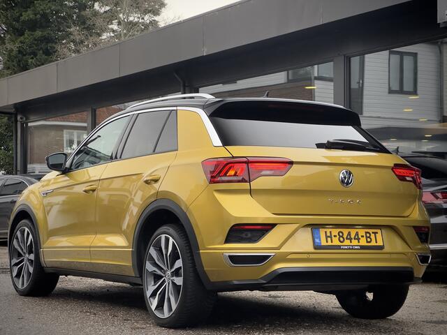 Volkswagen T-Roc 1.5 TSI ACTIE! BETAAL NU 50% 11450 50/50 DEAL DE REST IN 2JR RENTEVRIJ FINANCIEREN