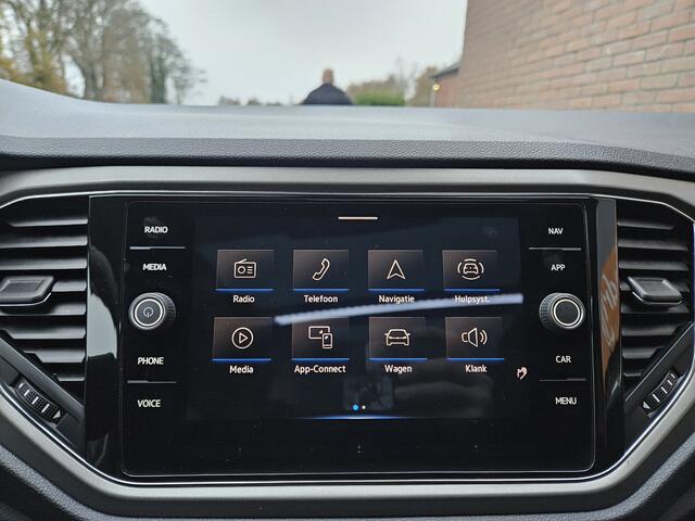 Volkswagen T-Roc 1.5 TSI Style Business