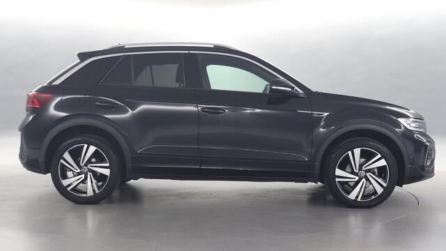 Volkswagen T-Roc 1.5 TSI 150pk R-Line Business DSG / Navigatie / Camera / App connect