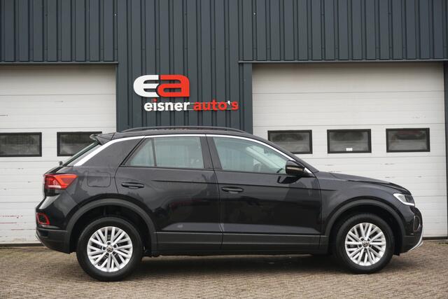 Volkswagen T-Roc 1.0 TSI FACELIFT | CAMERA | STOELVERW. | ACC | VIRTUAL COCKPIT |