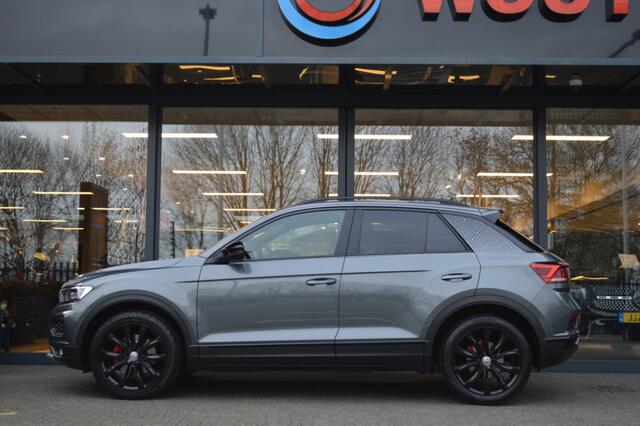 Volkswagen T-Roc 1.5 TSI Sport DSG Led Navi Acc Afn.trekh Pdc