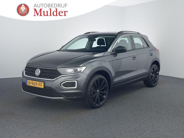 Volkswagen T-Roc 1.5 TSI Sport Business R | 19 inch Suzuka | Virtual |