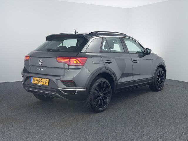 Volkswagen T-Roc 1.5 TSI Sport Business R | 19 inch Suzuka | Virtual |