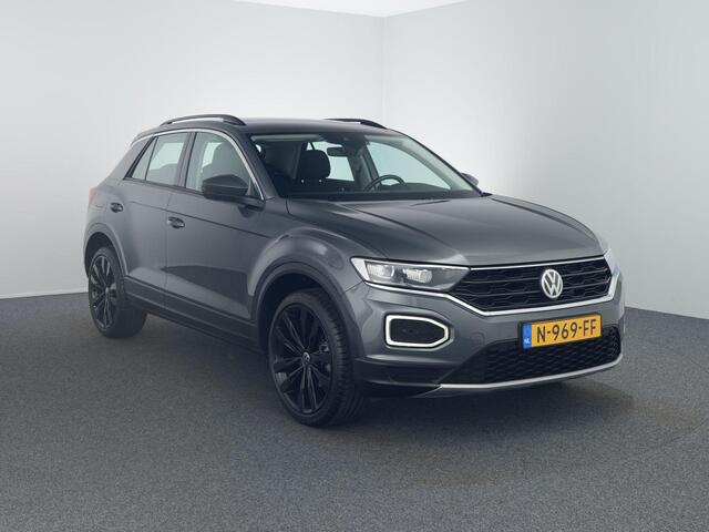 Volkswagen T-Roc 1.5 TSI Sport Business R | 19 inch Suzuka | Virtual |