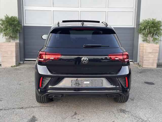 Volkswagen T-Roc 1.5 R-Line Black Edition Dsg / PANO / LED / CAMERA / GARANTIE /INCL. BTW /