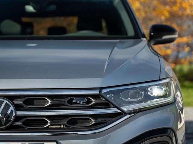 Volkswagen T-Roc 1.5 R-Line