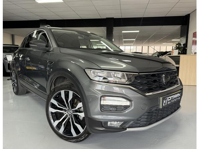 Volkswagen T-Roc 1.5 TSI Style Nap AUT. ACC LANE