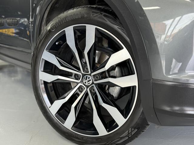 Volkswagen T-Roc 1.5 TSI Style Nap AUT. ACC LANE