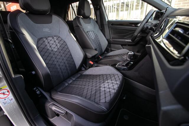 Volkswagen T-Roc 1.5 TSI R-Line Edition | Adapt cruise | Panorama dak | 18" Lmv |