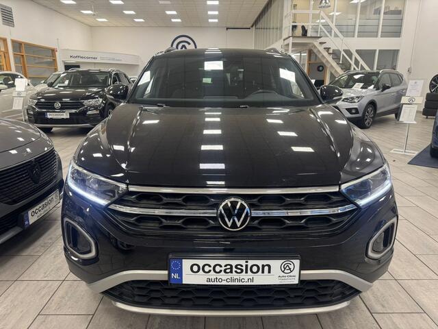 Volkswagen T-Roc 1.5 TSI SPORT Business CARPLAY