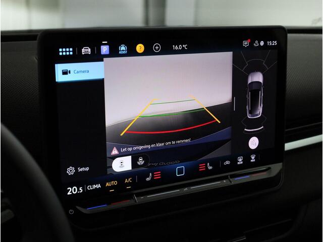 Volkswagen T-Roc Life First Edition 1.5 eTSI 85 kW / 116 pk DSG