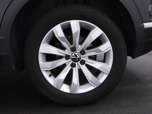 Volkswagen T-Roc 1.0 TSI Style DAB/ECC/Carplay/Ad.Cruise