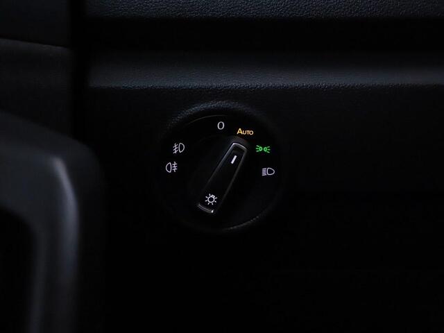 Volkswagen T-Roc 1.0 TSI Style DAB/ECC/Carplay/Ad.Cruise