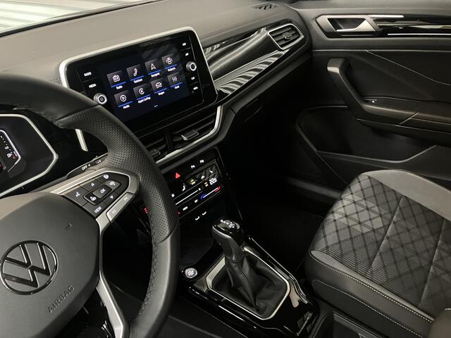 Volkswagen T-Roc 1.5 TSI R-LINE/IQ DRIVE/IQ LIGHT/EL A KLEP/KEY-LESS/ENZ