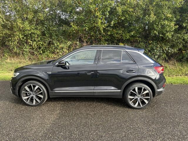 Volkswagen T-Roc 1.5 TSI Style