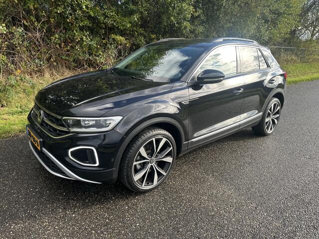 Volkswagen T-Roc 1.5 TSI Style