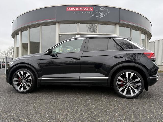 Volkswagen T-Roc 2.0 TSI 4Motion Sp.