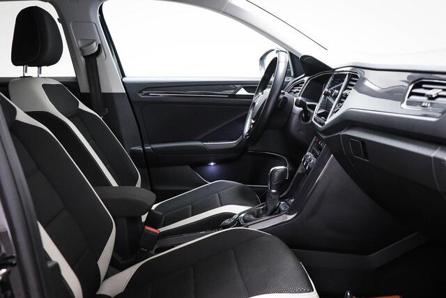 Volkswagen T-Roc 2.0 TSI 4Motion Sport | WINTER / EXECUTIVE- PACK | BEATS DAB | STOELVERWARMING