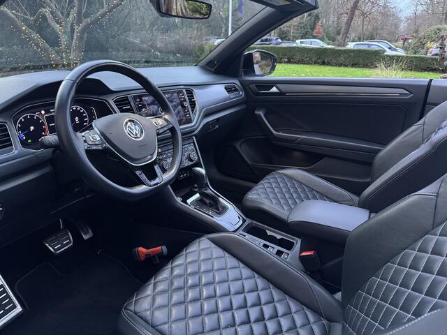 Volkswagen T-Roc Cabrio R-Line, Beats, Adaptive