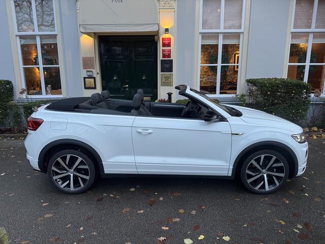 Volkswagen T-Roc Cabrio R-Line, Beats, Adaptive