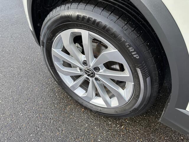 Volkswagen T-Roc 1.5 TSI 150pk DSG Style Carplay | Camera | Keyless | Elek. Achterklep | Rijklaar incl. garantie