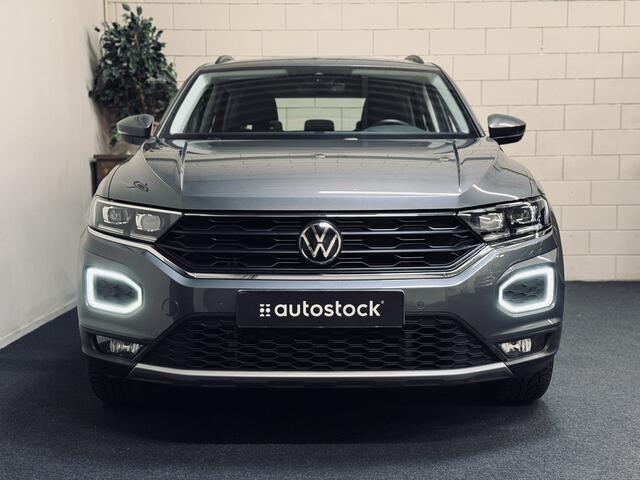 Volkswagen T-Roc 1.0 TSI United | LED | Navi | ACC