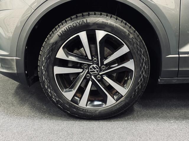 Volkswagen T-Roc 1.0 TSI United | LED | Navi | ACC