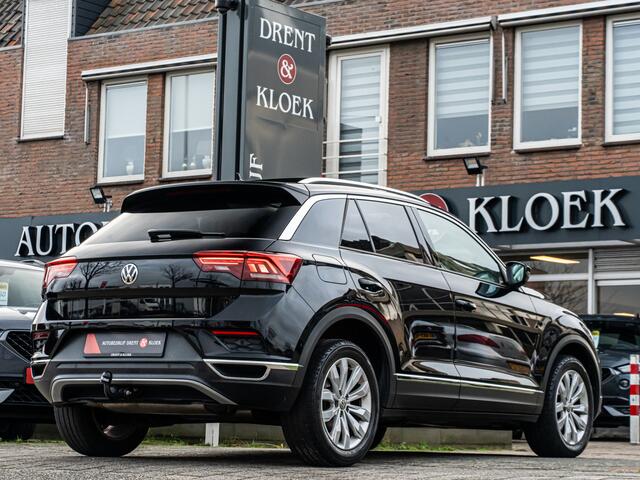 Volkswagen T-Roc 1.5 TSI Sport ORG NL PANO LED VIRTUAL DASH ADAP CRUISE