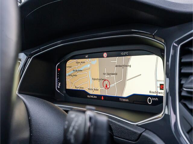Volkswagen T-Roc 1.5 TSI Sport ORG NL PANO LED VIRTUAL DASH ADAP CRUISE