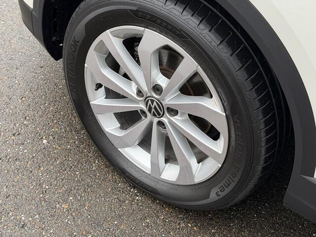 Volkswagen T-Roc 1.5 TSI 150pk DSG Style Carplay | Camera | Keyless | Elek. Achterklep | Rijklaar incl. garantie