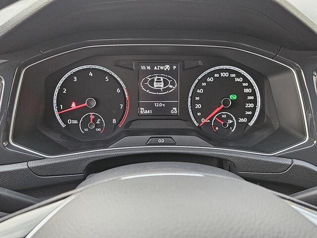 Volkswagen T-Roc 2.0 TSI 190pk 4Motion Sport Executive Automaat