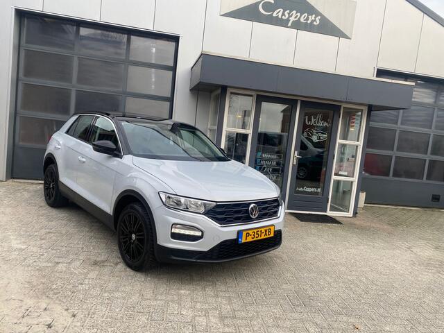 Volkswagen T-Roc 1.0 TSI