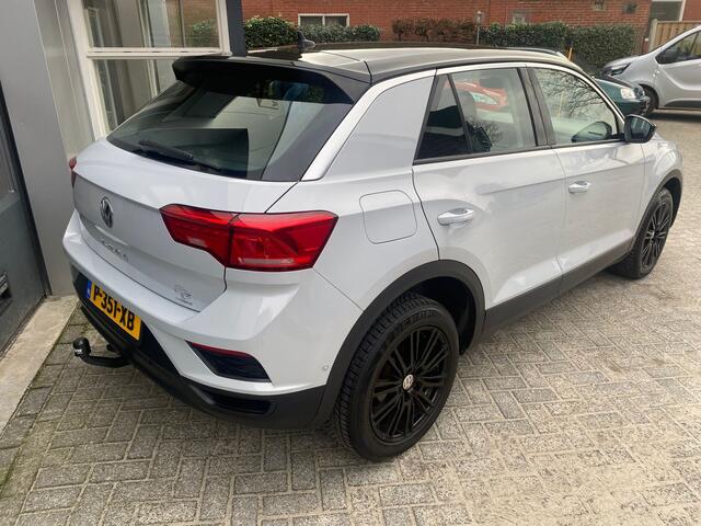 Volkswagen T-Roc 1.0 TSI