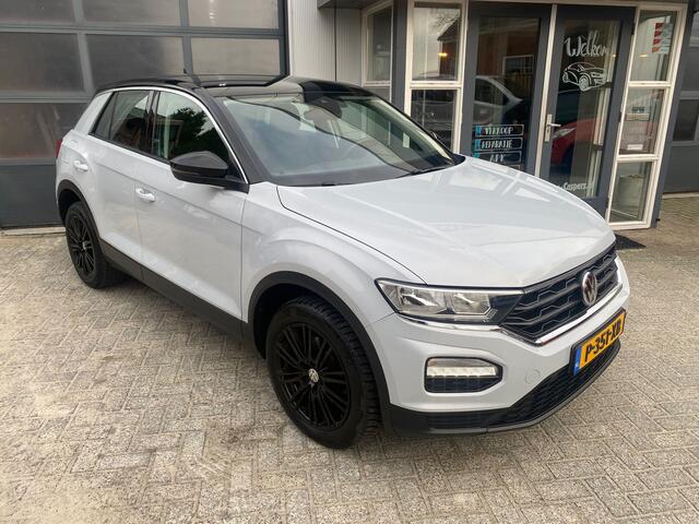 Volkswagen T-Roc 1.0 TSI
