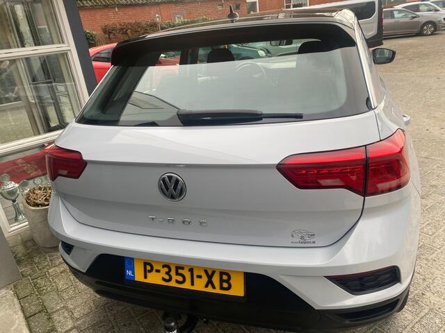 Volkswagen T-Roc 1.0 TSI